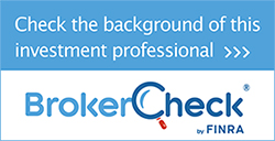 Check the background of this investment professional with BrokerCheck Finra